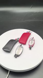 other | Gift Case Foldable Reading Glasses +1.00 to +4.00 Strength Men Women Anti Blue Light Farsightedness Eyewear