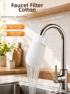 Aige | Sediment And Rust Filter For Tap Water