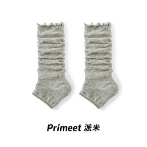PRIMEET | Summer Lightweight Ballet Lace Fishnet Socks