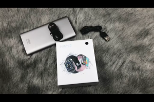 Cáp sạc cho đồng hồ thông minh - phù hợp với hầu hết smartwatch chân sạc từ tính tiếp xúc - hàng mới bóc máy từ xưởng