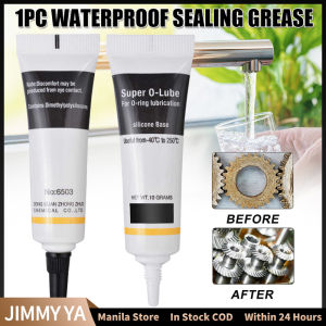 10g Silicone Lubricant Grease: Essential Maintenance Tips