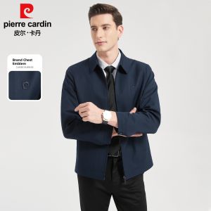 Pierre Cardin | Anti-wrinkle Jacket
