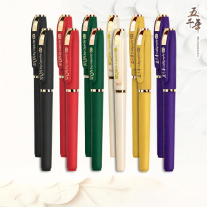 Large Capacity Student Adult Gel Pen 0.7mm