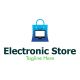 electronic stor