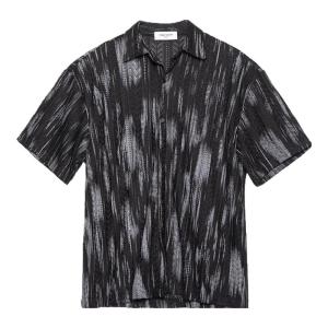 TOMATOPAPA Summer 2025 Casual Short Sleeve Shirt Turn-down Collar Japanese Style Loose Top for Travel And Vacation