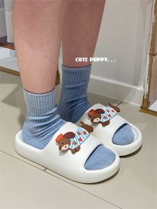 Dép Đi Trong Nhà EVA Chống Trượt Chống Mùi Đế Mềm Dép Đi Trong Nhà Phong Cách Dễ Thương Cho Cặp Đôi Dép Đi Trong Nhà Cho Nam Và Nữ