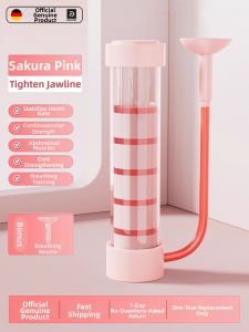 REXUELONG | Abdominal Strength Training Device Breathing Weight Pelvic Floor Muscle Fitness Exerciser