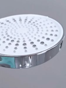 Supersale- High-Pressure Handheld 4 Functions  Shower Head Spray Modes