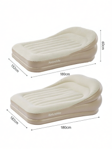 NatureHike | Inflatable Automatic Outdoor Mattress