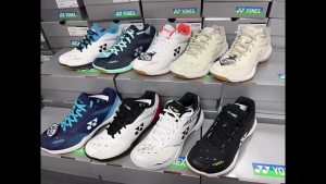 PROMO SERU11.11 SEPATU  BADMINTON YONEX SHB 65 Z3 POWER CHUSION  TERLARIS  SOLD BERDECIT