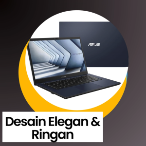 LAPTOP ASUS B1402CBA-NK3852WS