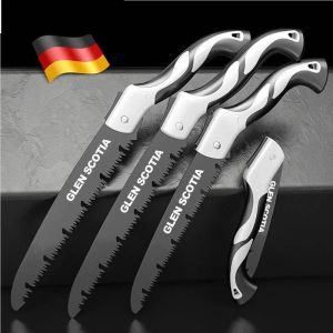 YUYOU | Powerful Bone Cutting Kitchen Saw