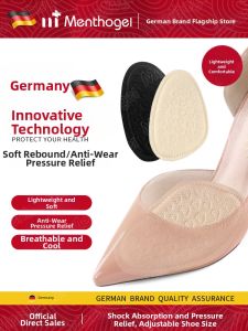 menthogel | Anti-pain Non-slip Forefoot Pad