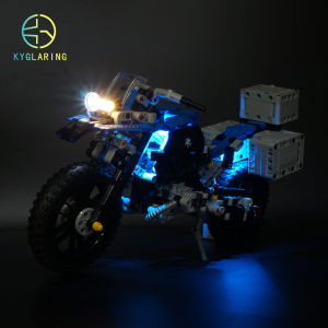 KEYUN | LEGO Model Compatible LED Light