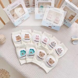 Vớ gối cho bé bọc gối chống đau chân cho bé Keroshop