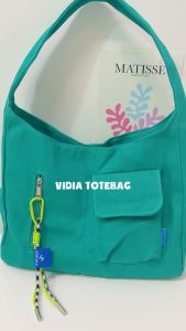 Tas Bahu Tas Kondangan VIDIA Tas Wanita Murah Tapi Mewah Shoulder bag Korean Style Studio Bag