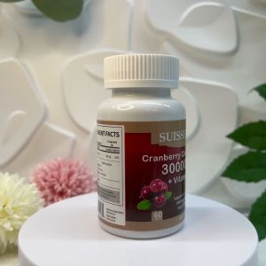 Cranberry 30000mg[60 kapsul]