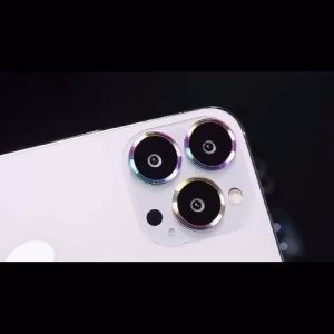 Pelindung Kamera untuk Smartphone Xiaomi, Oppo, dan Samsung