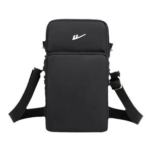 Warrior | Mini Small Crossbody Bag