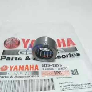 Mengenal Aksesoris Motor Yamaha