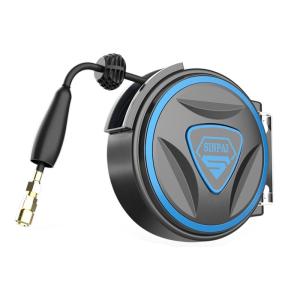 SHENGPAI | Automotive Maintenance Pneumatic Reel