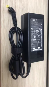 SẠC LAPTOP ASUS 19V-3.42A 65W +Tặng kèm dây nguồn