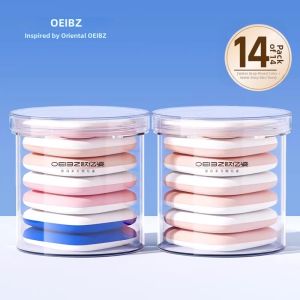 OEIEZ | Dry And Wet Use Make-up Sponge For Foundation Or Powder