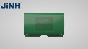 JinH | JINH Self-Sealing Gel-Filled Wire Connector IP68 Submersible 2/3/5 Way Terminal for Outdoor And Underground Splice