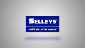 [ SELLEYS ] Strong Adhesive Liquid Nails Mirror Aluminium 75g