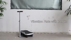 1 Year Warranty Exercise Vibration Plate: A Comprehensive Guide
