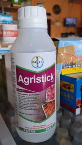 AGRISTICK 400 L PENEMBUS PEREKAT PERATA 1 LITER // AGRISTIK