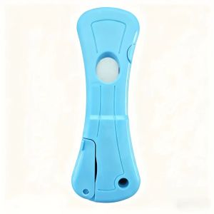 1 Máy Tính Dụng Cụ Cắt Keo Bằng Tay Chuyên Nghiệp - Đầu Dán Có Thể Điều Chỉnh Với Lưỡi Dao Di Động Dụng Cụ Chế Biến Gỗ DIY Bằng Nhựa