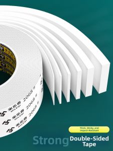 Mileqi | Strong Residue-Free Thick Foam Double-Sided Tape