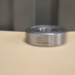 6204 BEARING / BEARING MESIN CUCI FRONT LOADING 6204ZZ