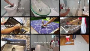 Bio Cleaner & Deodorizer Spray 500ml Floor Medics/ surface top cleaner / floor cleaner /safe stone cleaner / toilet disinfect / carpet cleaner disinfect/ smell odor removes/ bathroom cleaner