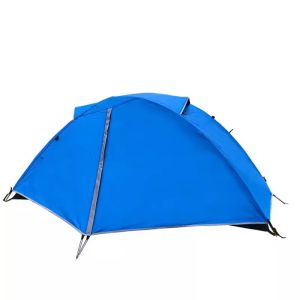 Mountaintop view | Rainproof Portable One-person Tent