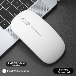 WOMINGTE | Wireless Silent Bluetooth Mouse
