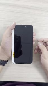 New OLED For iPhone 14 LCD 14 Pro Display 3D Touch 14 Pro Max Screen 14 Plus Display Replacement Parts Ture Tone Incell LCD