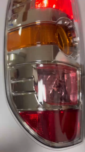 Mazda Bt-50 / bt50 2009 to 2011 Tail Light / taillight / tail lamp assembly ( 216-1985 accessories )