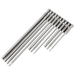 weiligu | Extended Magnetic Hex Driver Bits Set