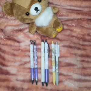 Tom & Jerry 0.5mm Mechanical Pencil