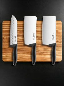 WANGMAZI | Household Meat Vegetable Fruit Slicing Knife