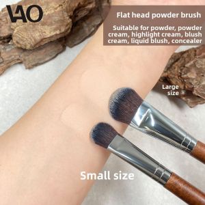 VAO | Foundation Blush Highlight Concealer Brush