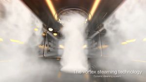 ROBAM CT752 22L 20-in-1 Robam Free Standing Combi Steam Oven Blue / Green / Red [ pm for more details ]