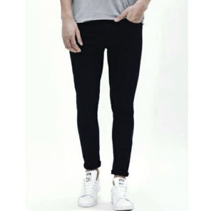 Slim Fit Jeans Pants for Men and Women/ Selaur Jeans Lelaki dan Perempuan/ Men’s Jeans Pants/ Jeans Pants Slim Fit Stretchable