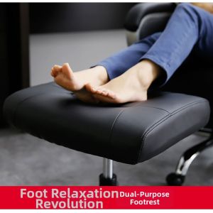 Height Adjustable Footrest