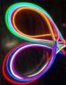 SEPASANG LAMPU ALIS motor LED DRL30CM 2PCS. 