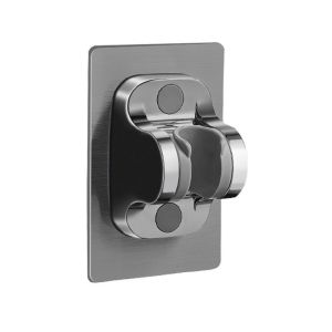 XINFANGCHENG | Drill-free Movable Child-safe Shower Head Holder