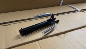 หัวส้าว ต่อเพนียด หัวส้าวเหล็กต่อนก เหมาะสําหรับต่อนก