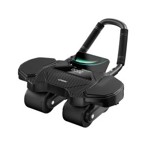Umay(佑美) | Automatic Rebound 4-Wheel Abdominal Wheel Ab Roller